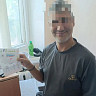 Волонтеры привезли в саратовский госпиталь подарки бойцам 
