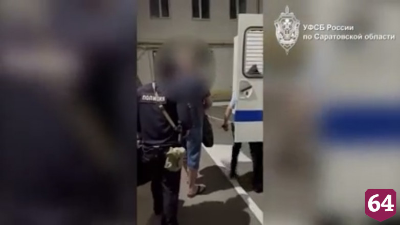Замначальника СИЗО Саратова задержан за коррупцию