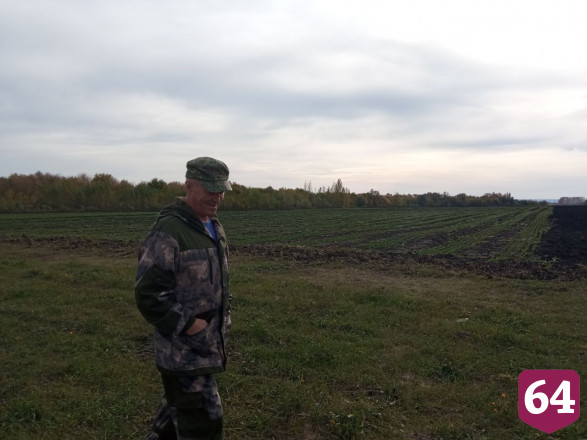 Башкирского чиновника впечатлил вид Саратова с горы 