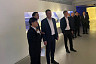 Губернатор пригласил руководство китайских предприятий посетить Саратов