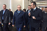 Радаев призвал обеспечить Саратовскую область яблоками местного производства 