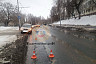 В Саратове «Ларгус» сбил 15-летнего мальчика