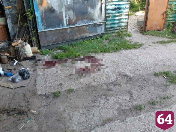 Мужчина раскаялся в убийстве соседа из-за 2 тысяч рублей