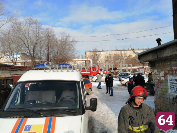Обнародовано имя погибшего при обрушении коллектора электрика