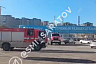 В Саратове пожарные выезжали на вызов в торговый центр