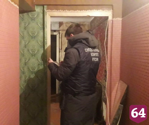 Женщина умерла после жестокого избиения сыном 