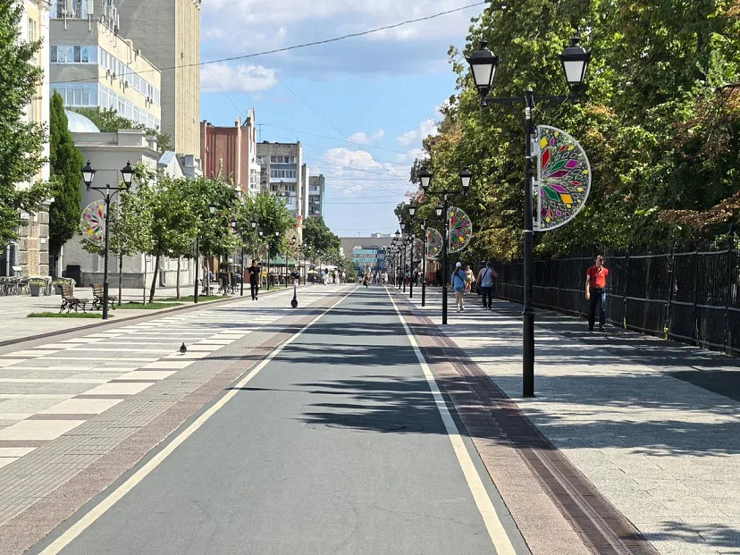 В Саратовской области прогнозируют дождь с грозой и плюс 38 градусов