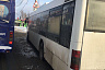 В Саратове автобус № 6 протаранил столб, ранено 11 человек