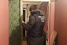 Женщина умерла после жестокого избиения сыном 