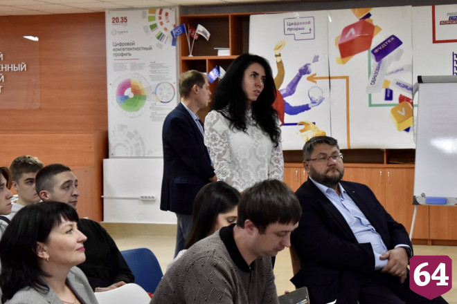 В Саратове вырастят новых резидентов ОЭЗ и ТОСЭР