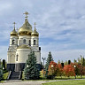 Вячеслав Володин показал саратовский монастырь и озвучил миссию отцовства
