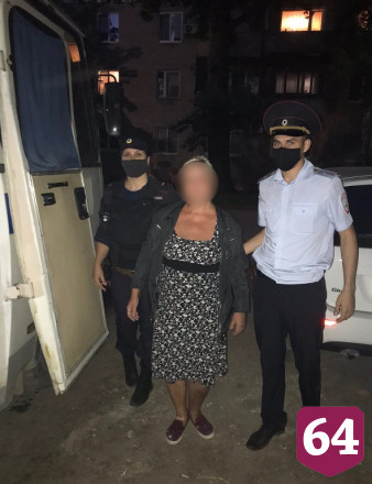 Полицейские вышли в ночной рейд и оштрафовали 7 человек за маски