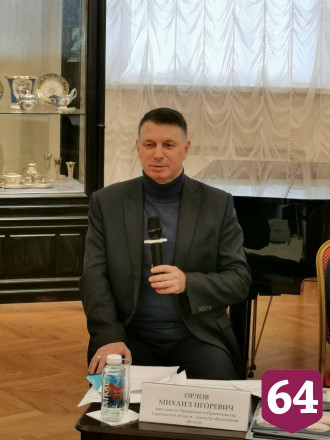 Саратов ожидают большие торжества в честь 200-летия Алексея Боголюбова