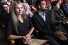 Почетных работников леса для награждения увезли под Саратов 