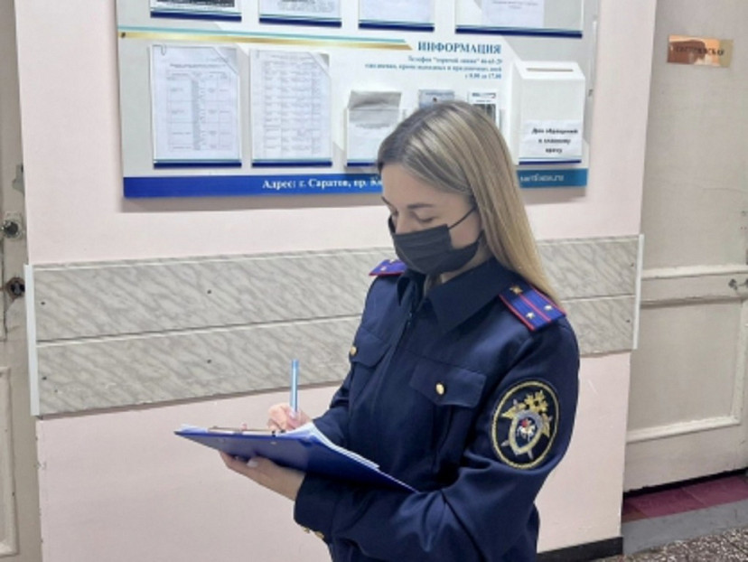 Саратовец умер в больнице после возгорания одежды на даче