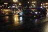 В центре Саратова сбили двух женщин и ребенка