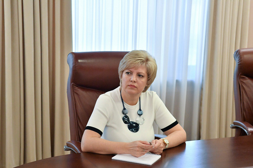 Назначен исполняющий обязанности главы Саратова 