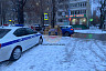 Автоледи на кроссовере сбила женщину в центре Саратова