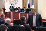 Панков призвал привлечь Совет безопасности для решения проблем ЖК «Победа»