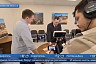 Федеральный канал показал подготовку к паводку в Саратовской области