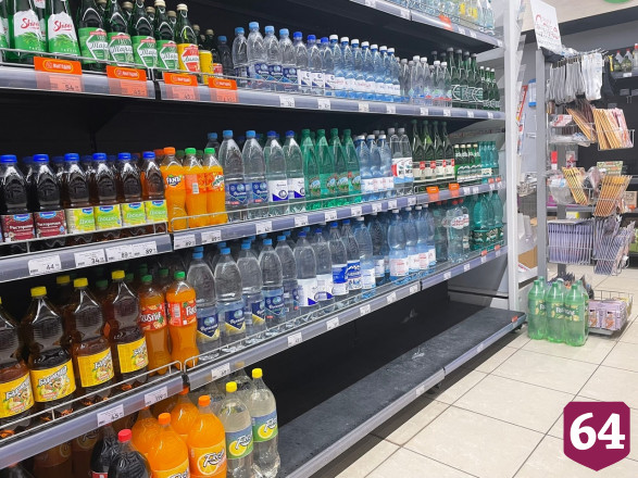 Озвучены сроки восстановления водоснабжения в Балакове после грозы