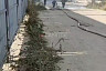 На Московском шоссе горел бензовоз
