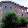Три подъезда частично рухнувшего дома в Саратове признали безопасными