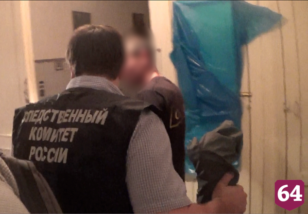 Убийца саратовца из-за газовых конфорок пытался обжаловать приговор