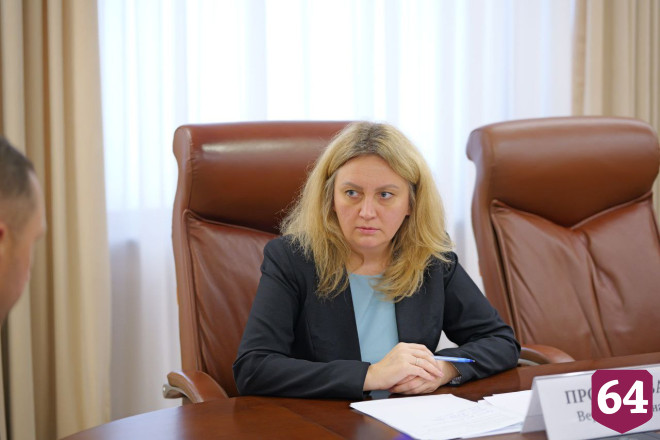 Губернатор поручил новому руководителю района сосредоточиться на ЖКХ