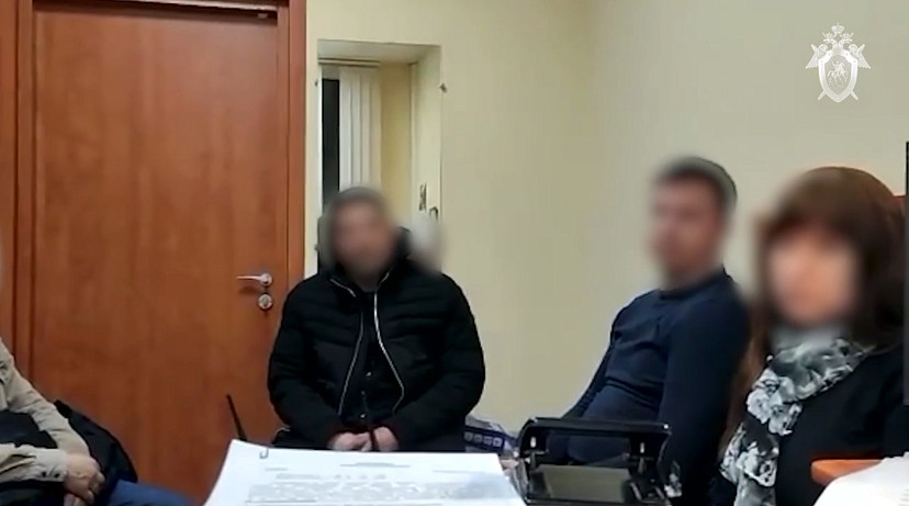 Директора центра для наркозависимых в Саратове обвинили в гибели постояльца