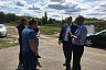 Чиновник оценил качество городской питьевой воды на «отлично»