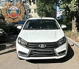 В Саратовской области автомобилисты сбили двух детей