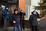 Саратовские депутаты от КПРФ выступили на незаконном митинге Навального
