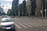 В Саратове трое пешеходов нарушили правила и попали в больницу