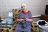 Саратовцы связали и передали на СВО 100 пар теплых носков