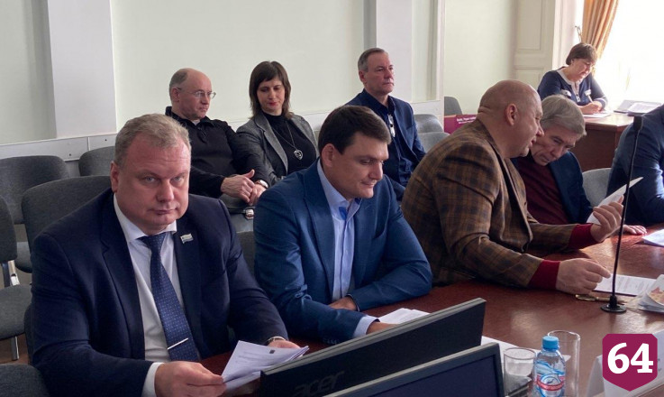 Депутат сравнил Солнечный поселок с гетто 