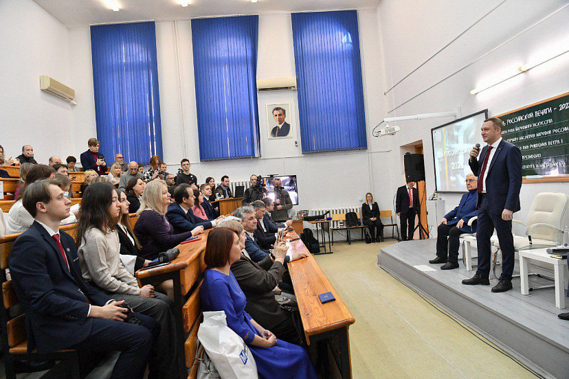 Саратовские районки получат дополнительную поддержку   