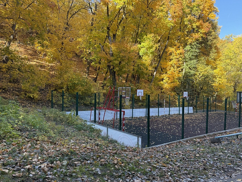 В Саратовской области обещают небольшие дожди и до 22 градусов тепла