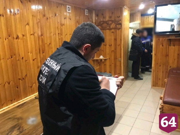 Хозяин сауны не признал вину в смерти клиента 