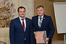 Опорный вуз Балаковской АЭС отметил 65-летие