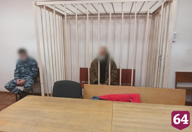 Ссора с бывшим боксером стоила дачному сторожу жизни 