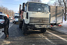 В Саратове мужчина бросил друга умирать после ДТП с мусоровозом