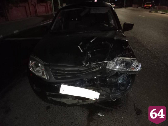 В массовой аварии на Соколовой покалечилась 19-летняя девушка