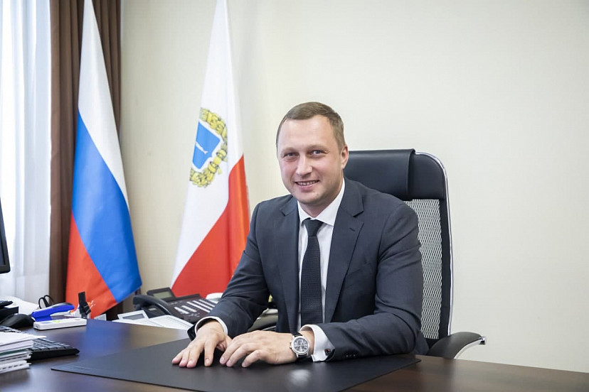 Роман Бусаргин считает важным улучшение благополучия саратовцев