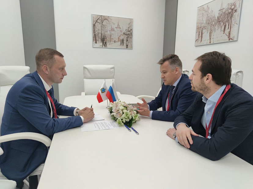 В Саратовской области увеличат добычу газа