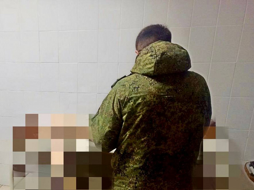 В больнице Саратова умерла неизвестная женщина с разбитой головой