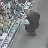 В Саратове женщина похитила из магазинов товары более чем на 100 тысяч и попалась