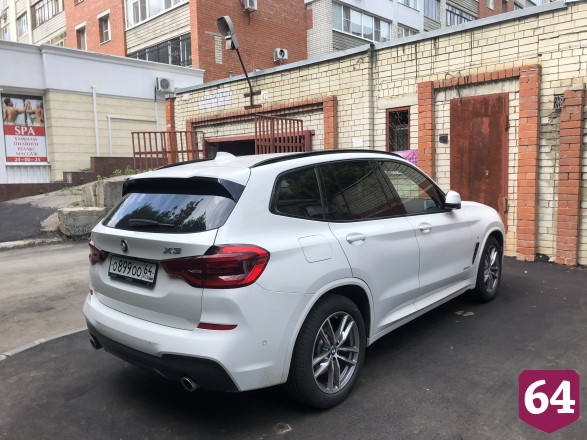 Жителей взбесили автохамы в центре Саратова