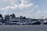 Столкновение автобуса с грузовиком спровоцировало пробку в Саратове