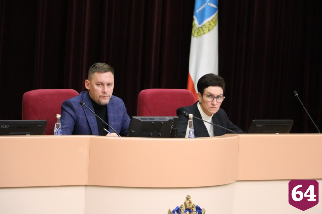 Саратовских школьников обещают не заставлять работать вместо дворников 